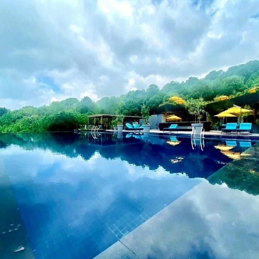 Radisson Blu Resort دارامشالا المظهر الخارجي الصورة