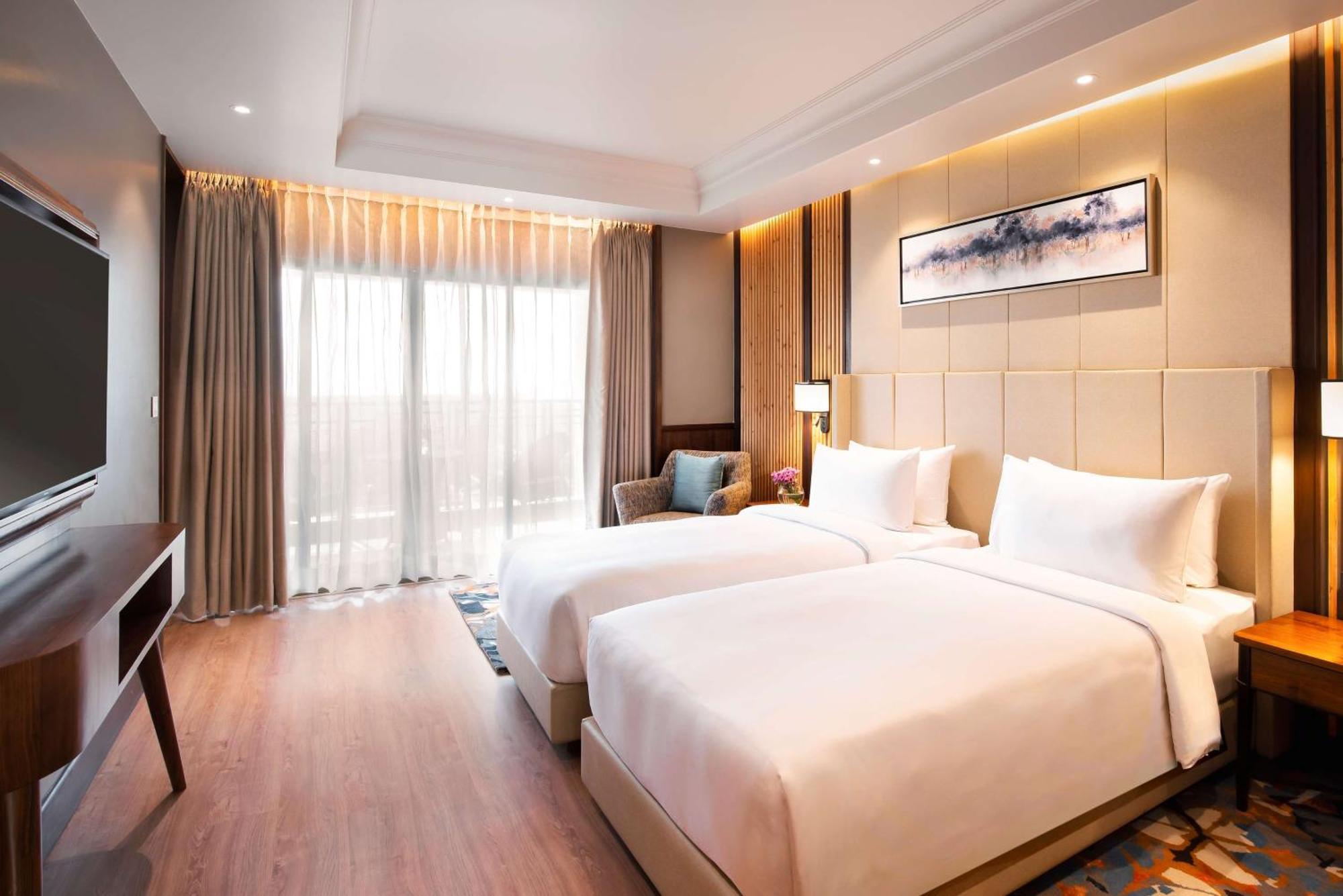 Radisson Blu Resort دارامشالا المظهر الخارجي الصورة